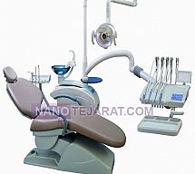 یونیت دندانپزشکی AL-398HF